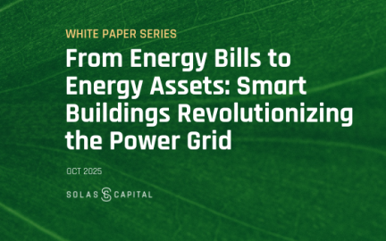 Article Cover 7 From Energy Bills to Energy Assets Smart Buildings Revolutionizing the Power Grid Article Cover 7 From Energy Bills to Energy Assets Smart Buildings Revolutionizing the Power Grid
