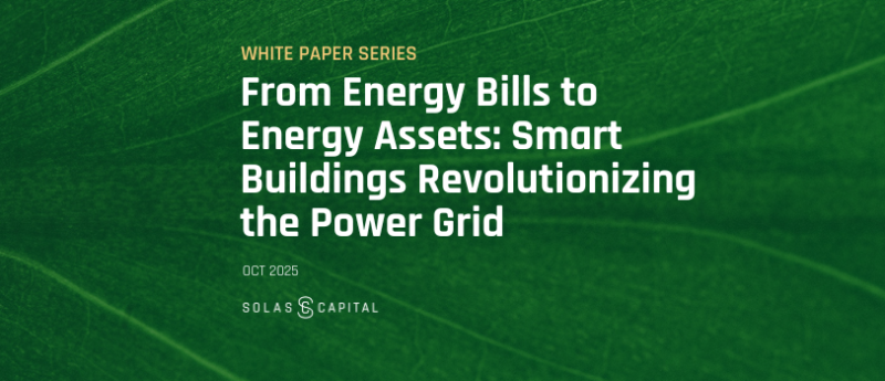 Article Cover 7 From Energy Bills to Energy Assets Smart Buildings Revolutionizing the Power Grid Article Cover 7 From Energy Bills to Energy Assets Smart Buildings Revolutionizing the Power Grid