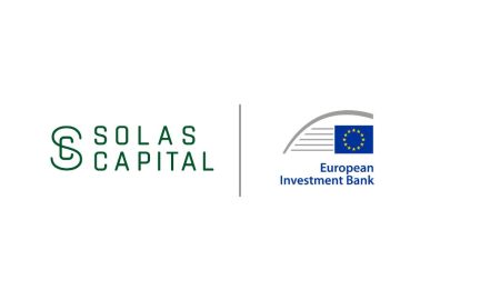 Solas Capital x EIB