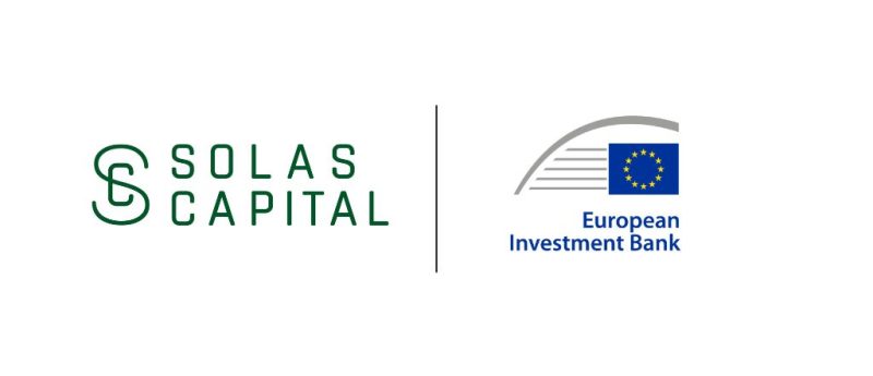Solas Capital x EIB