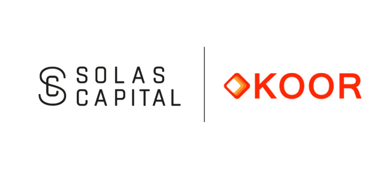 Solas Capital and KOOR