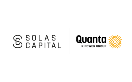 Solas Capital and Quanta Energy